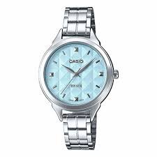 reloj casio dama ltp1392d-2a