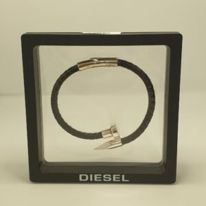 Pulsera de Acero marca Diesel