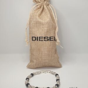 Pulsera de Acero Diesel