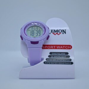 Reloj Lemon Digital para Niño