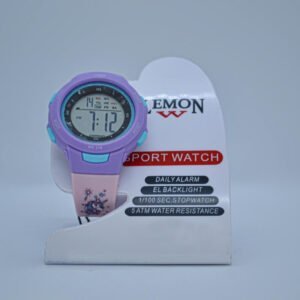 Reloj Lemon Digital Niño