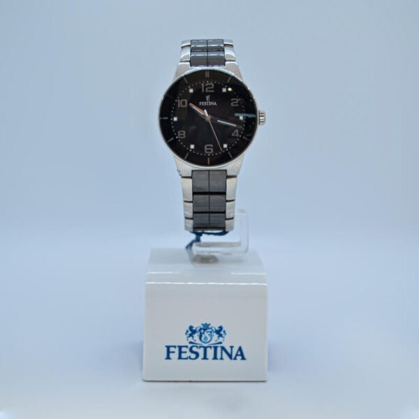 Reloj Festina F16531.2 Cerámica