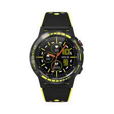 Smartwatch Mistral smt-m703