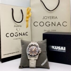 Okusai relojes hotsell