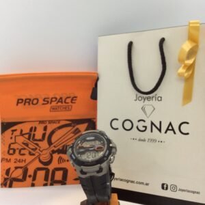 Reloj pro space deportivo clearance