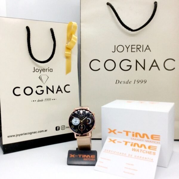 Reloj X-Time Smartwatch - Image 3