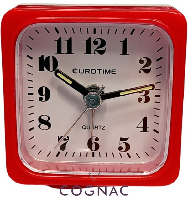 Alarma Despertador