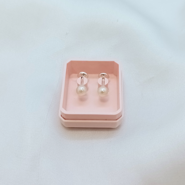 Aros abridores de plata