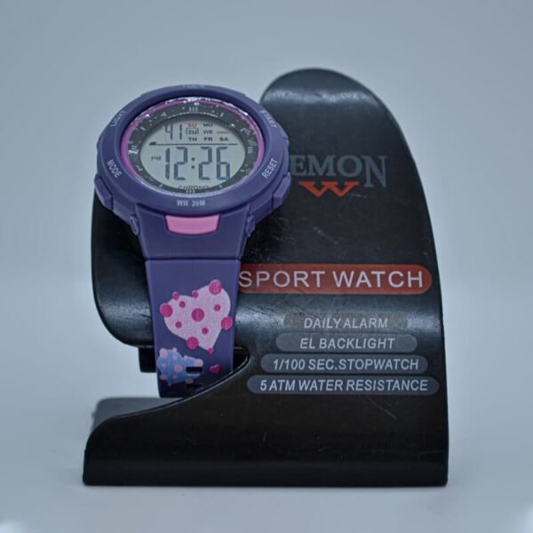 Reloj Lemon Digital Niño - Image 3