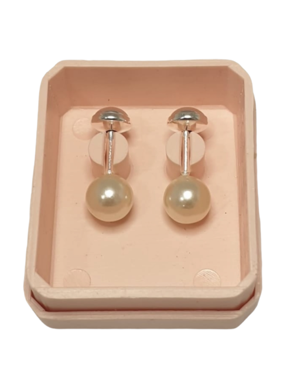 Aros abridores de plata - Image 2