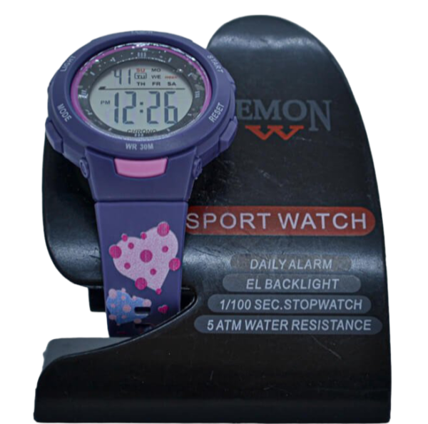 Reloj Lemon Digital Niño - Image 2