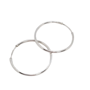 Aros Cubanos de Plata