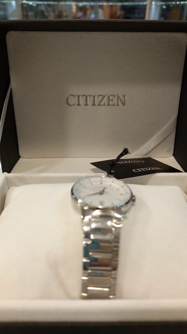 Reloj Citizen EU6010-53A - Image 4