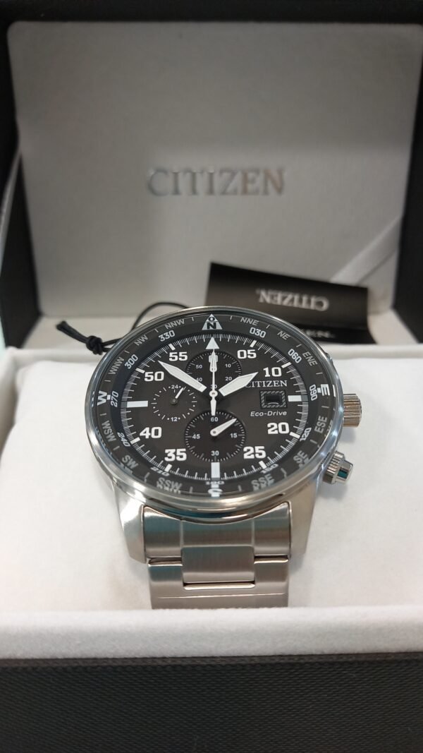 Reloj Citizen CA0690-88E - Image 3