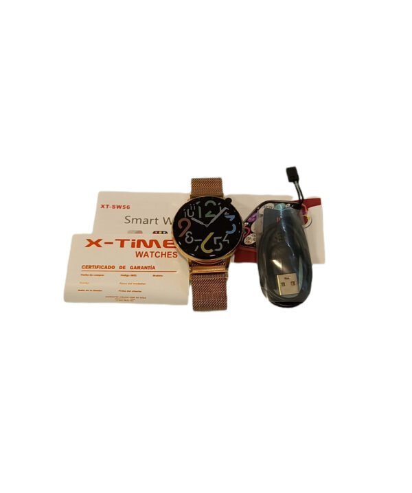 Reloj X-Time Smartwatch - Image 3