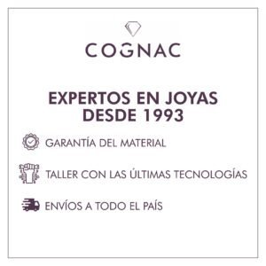 anillo corona