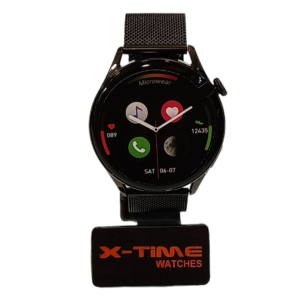 Reloj Smartwatch XTSWEAR3-M01