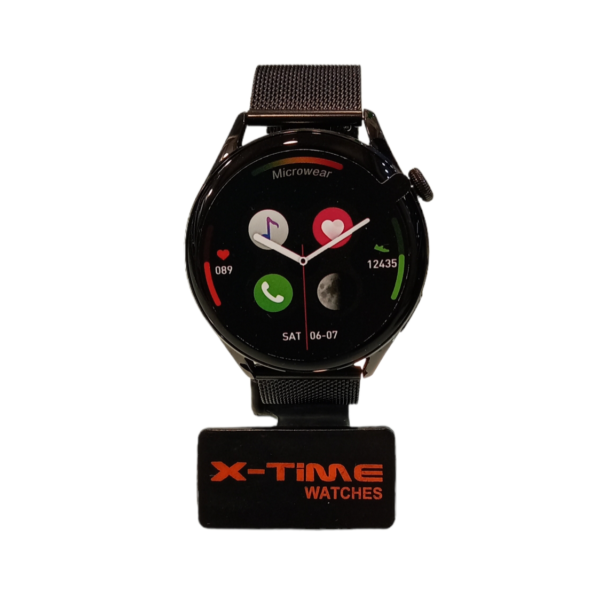 Reloj Smartwatch XTSWEAR3-M01 - Image 4