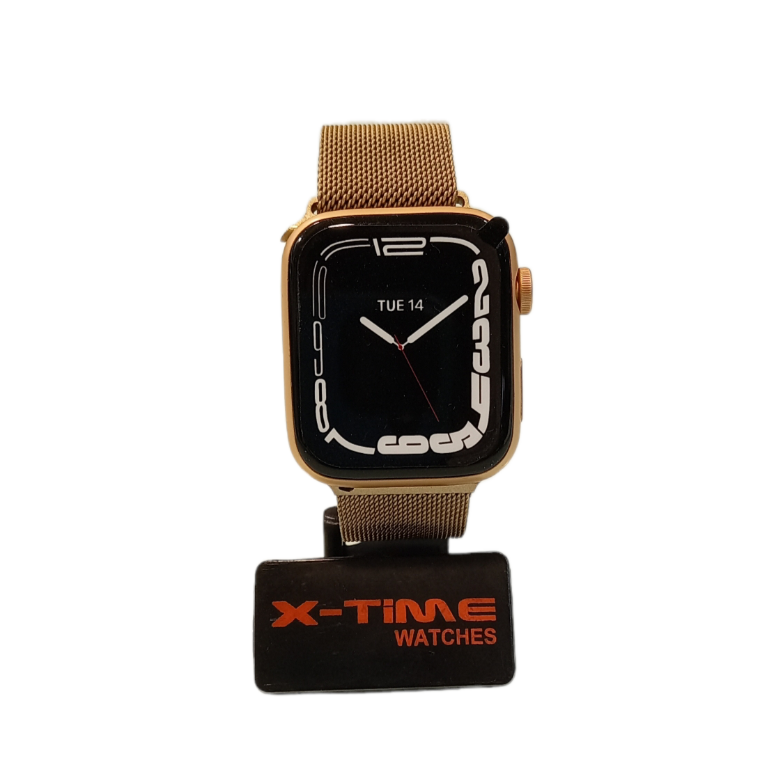 Reloj X Time Smartwatch