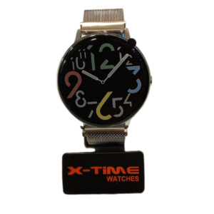 Reloj Smartwatch XTSWX7-M19