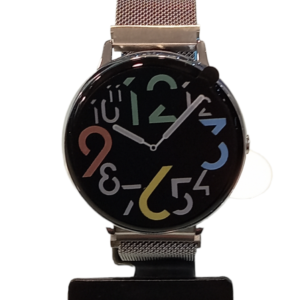 Reloj Smartwatch XTSWX7-M19