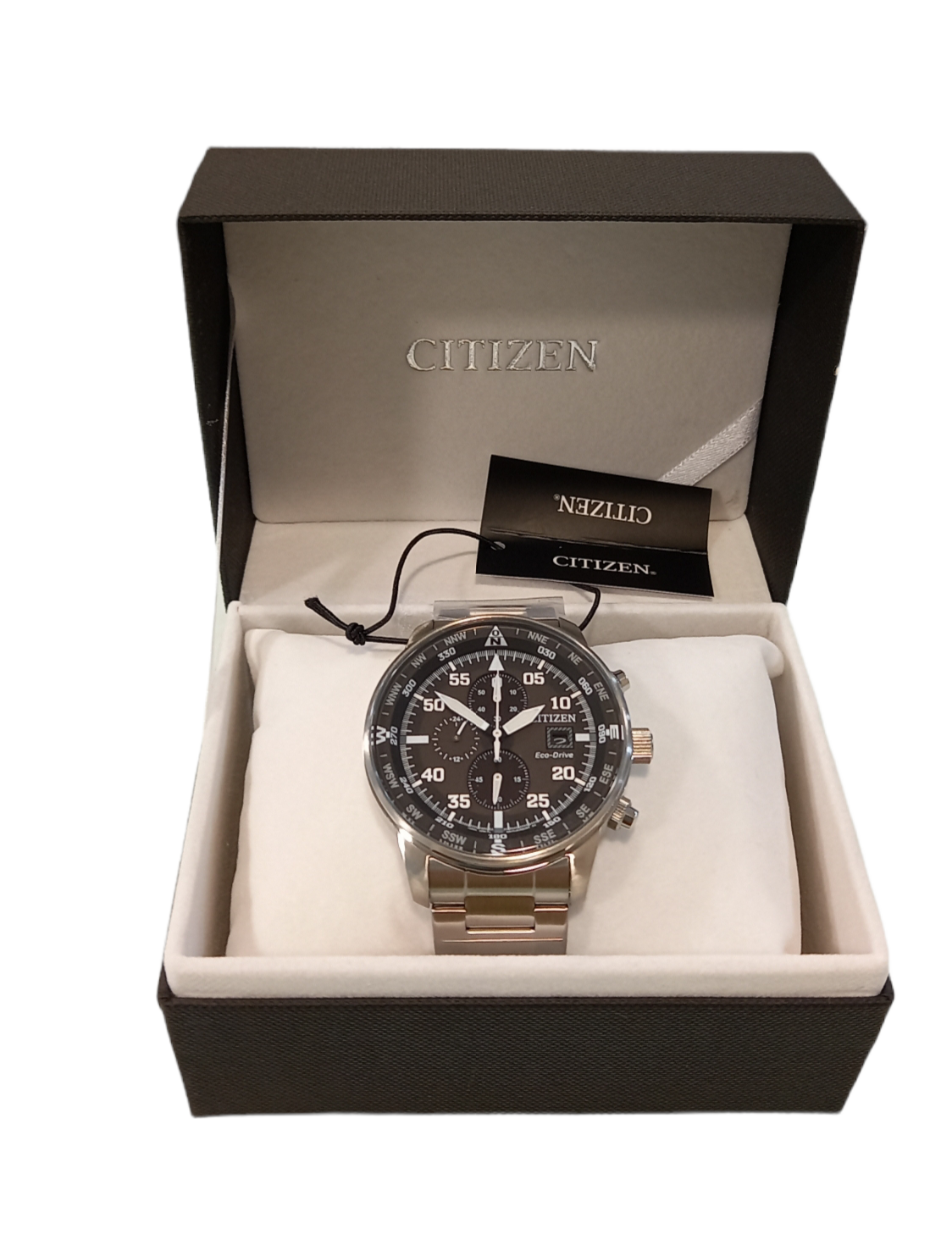 Reloj pulsera citizen new arrivals