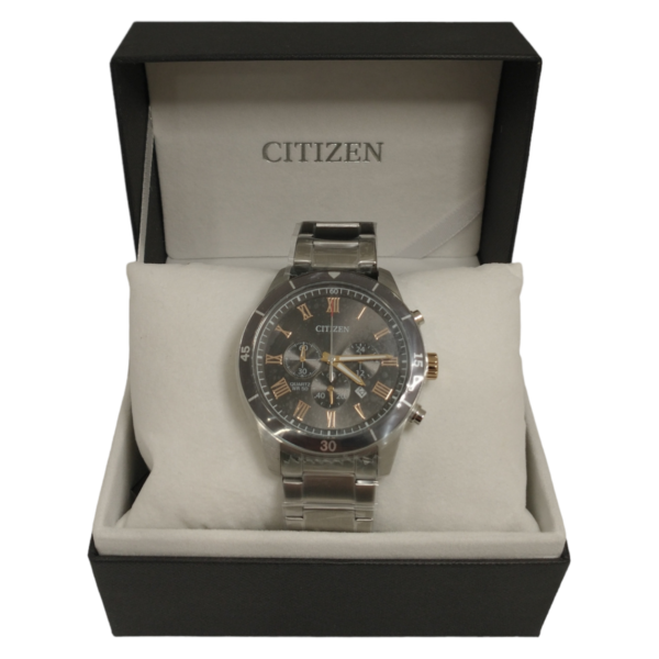 Reloj Hombre Citizen An8168-51h - Image 2