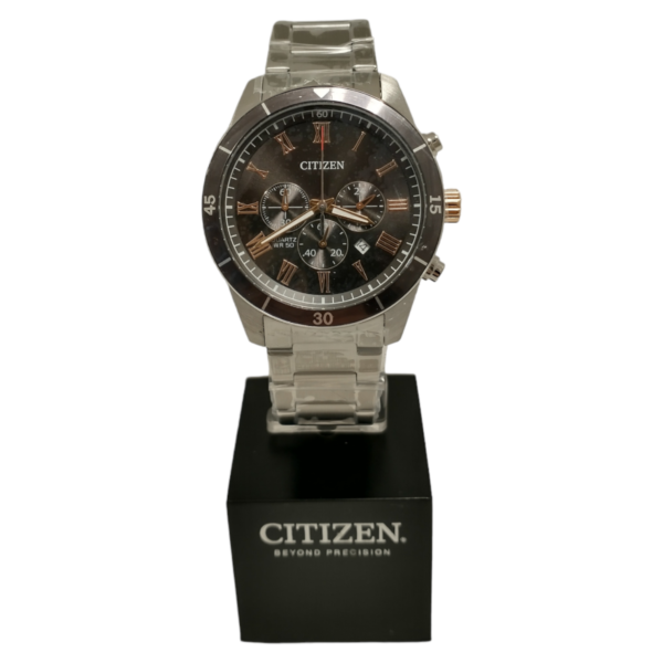 Reloj Hombre Citizen An8168-51h - Image 3